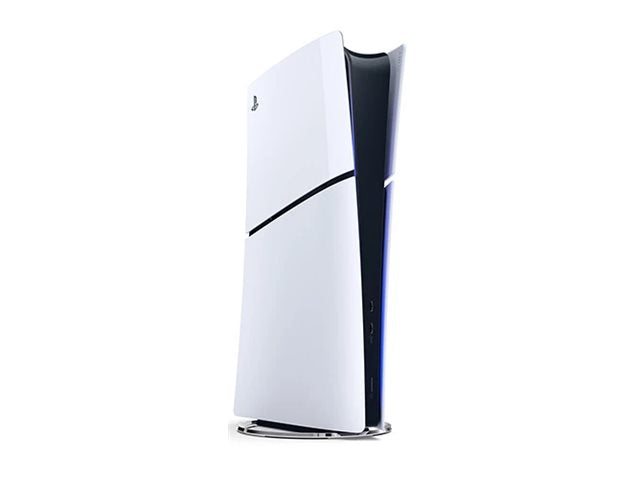 Sony PlayStation 5 Konsole – 1 TB SSD, 4K Gaming