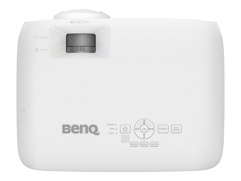 BenQ Kurzdistanz-Projektor – Helle Bilder, 3D-fähig