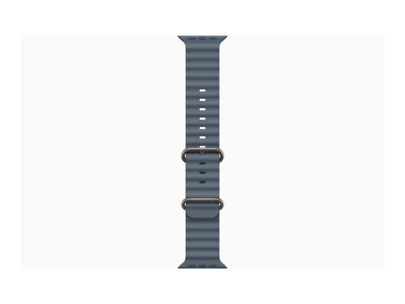Apple Watch Ultra 3 – 49mm Titan, LTE & GPS, Ozeanband
