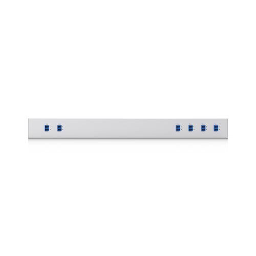 Ubiquiti Netzwerk-Multiplexer – 4 Kanäle, rackmontierbar