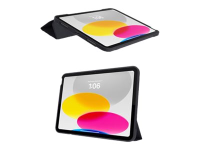 OtterBox iPad Hülle – ultradünn, kratzfest