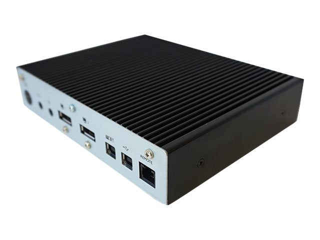 Adder KVM Extender – 4 Bildschirme, bis zu 4 km Reichweite
