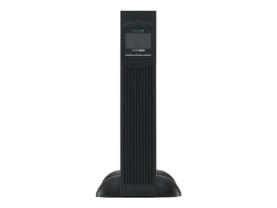 Online USV Systeme – 700W Rack-USV für zuverlässige Stromversorgung