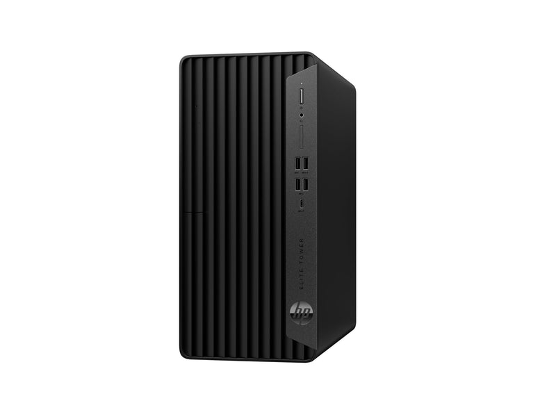 HP Elite Tower Desktop – Core i9, 32 GB RAM, 1 TB Speicher