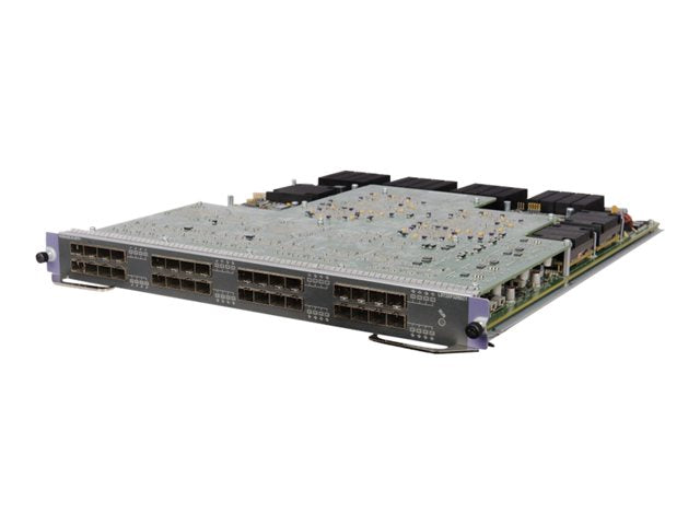 HP Enterprise 32-Port Netzwerkmodul – Für schnelles 10GbE-Netzwerk