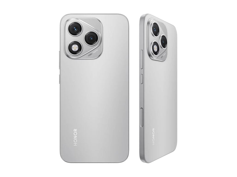 Huawei Smartphone – 6,7" Display, 256 GB Speicher