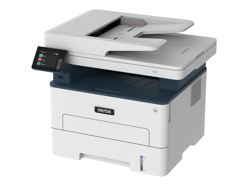 Xerox B235 Multifunktionsdrucker – WLAN, Mobilgeräte-Druck