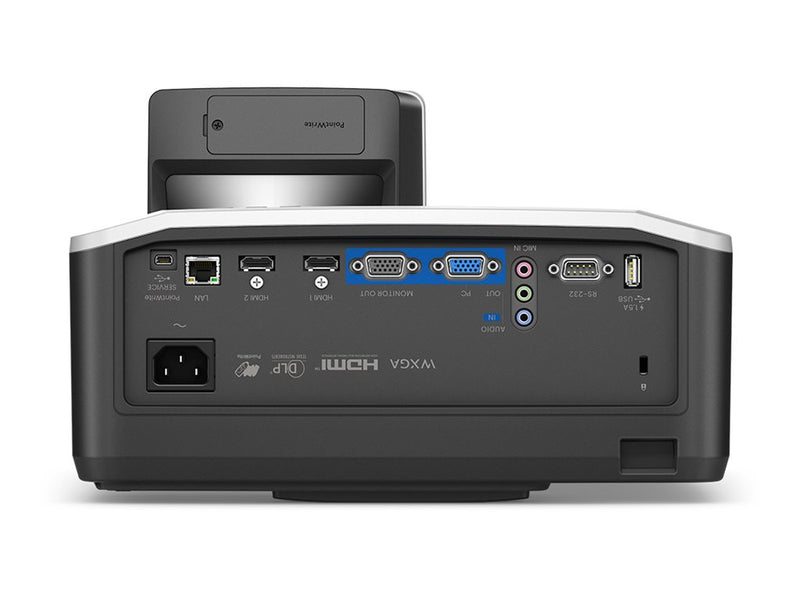 BenQ DLP-Projektor – Laser, 3D-fähig, 3500 ANSI-Lumen