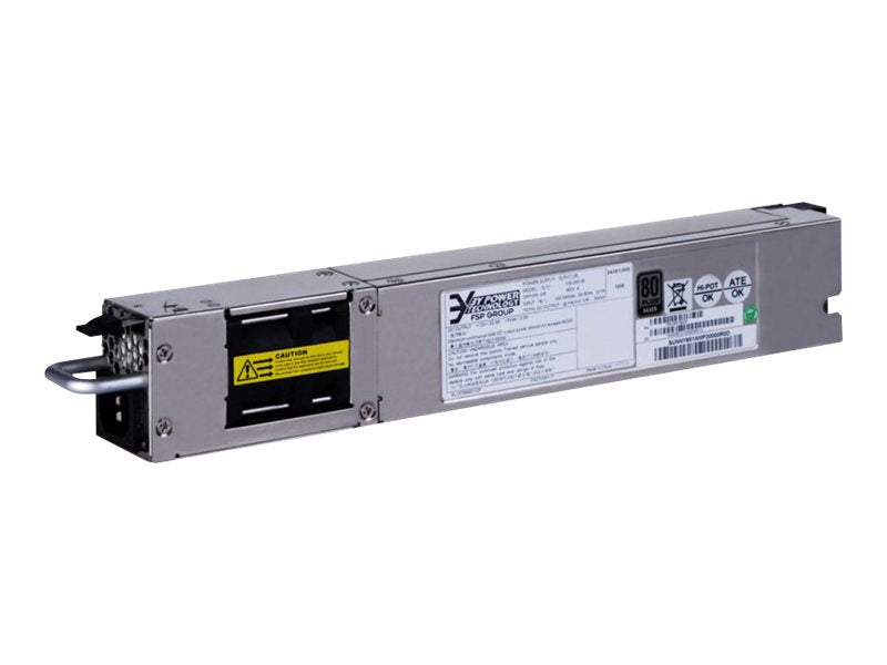 HPE Aruba Netzteil – 650W für zuverlässige Stromversorgung