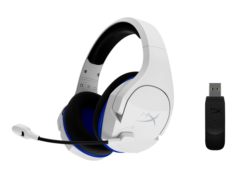 HP HyperX Cloud Stinger Core – Kabelloses Headset für PS5