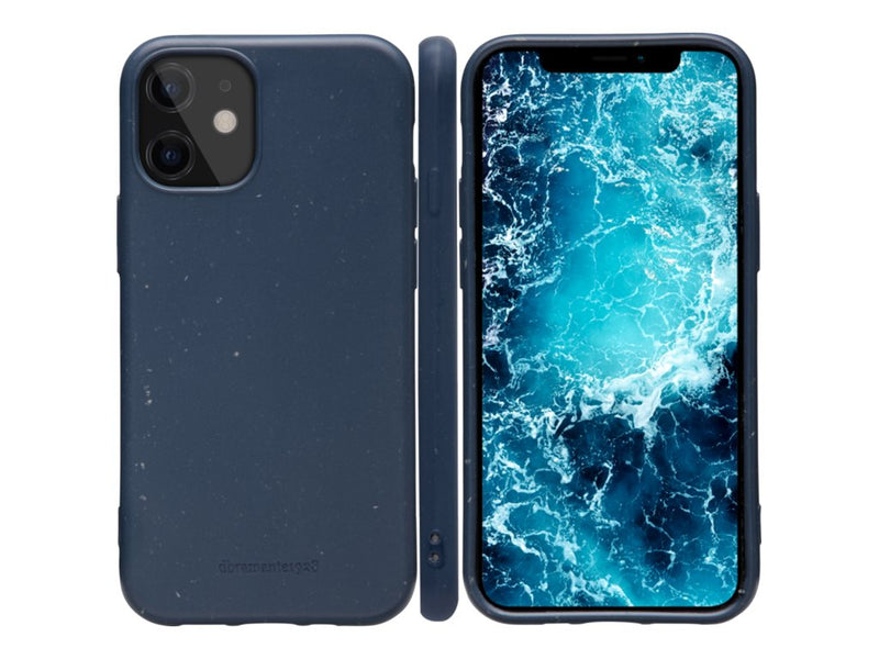 DBRAMANTE 1928 Handyhülle – Nachhaltig für iPhone 12 mini