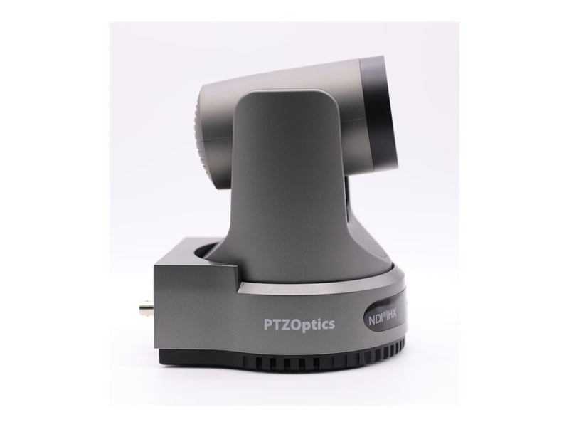 PTZOptics Konferenzkamera – 4K-Auflösung, 12-facher Zoom