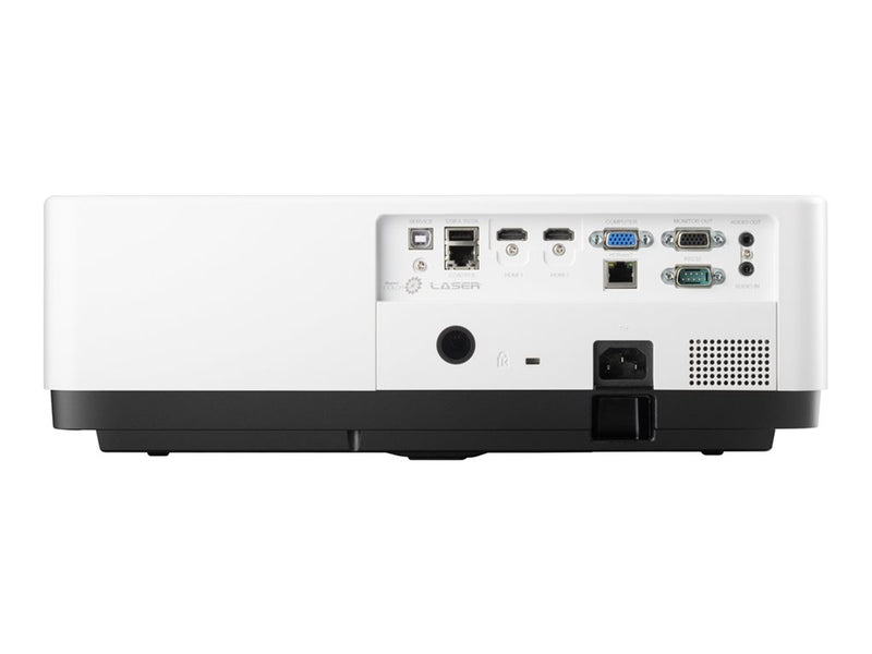 ViewSonic Beamer – 8000 Lumen, 2K-Display
