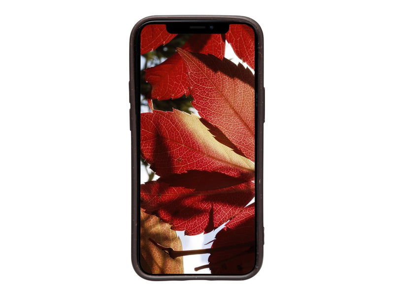 DBRAMANTE 1928 Handyhülle – Bio-Material, Schlagschutz iPhone 12 mini