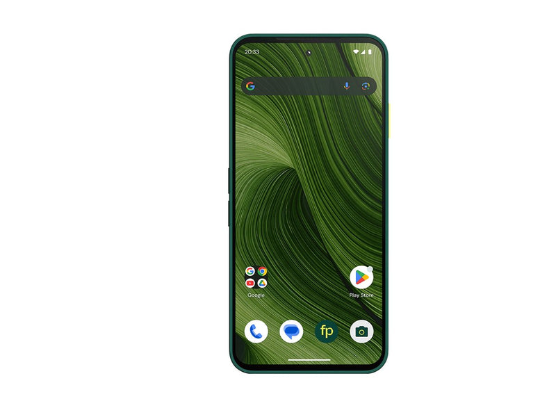 Fairphone Smartphone – Nachhaltig, 256 GB Speicher