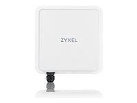 Zyxel 5G Outdoor Router – Schnelles Internet für draußen