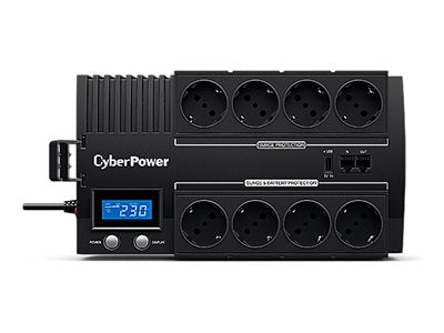 CyberPower USV – Schutz für Computer und Netzwerkgeräte