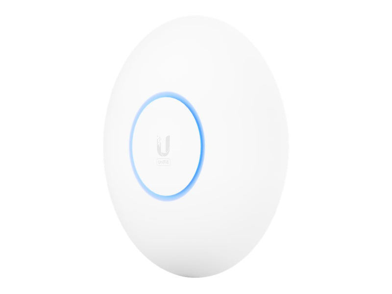 Ubiquiti UniFi U6 Pro Accesspoint – schnelles WLAN, einfache Montage