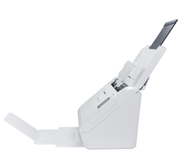 Avision Dokumentenscanner – Schnelles Scannen, WLAN-fähig
