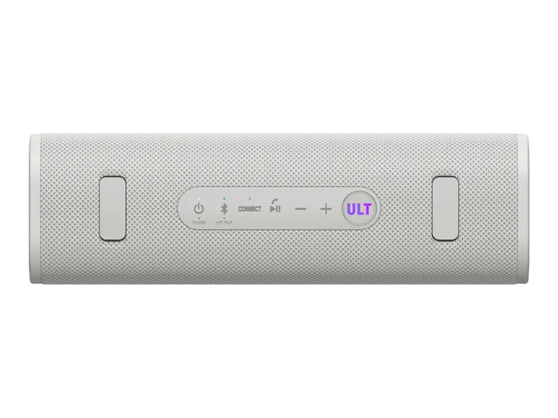 Sony Tragbarer Bluetooth-Lautsprecher – Stoßfest & Wasserdicht