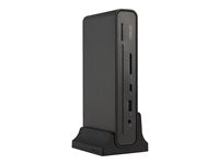 ASUS USB-C Dockingstation – HDMI, DisplayPort, Gigabit Ethernet