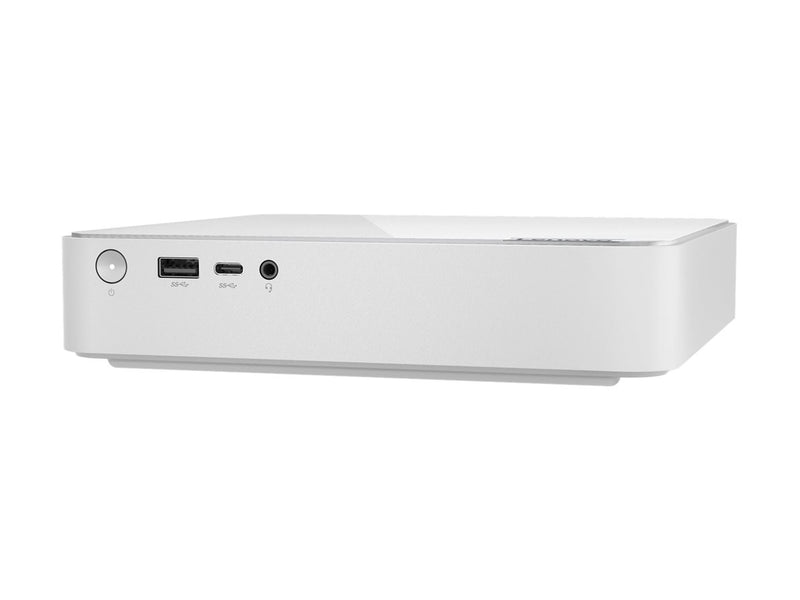 Lenovo IdeaCentre Mini Desktop – Kompakt, Core i5, 16 GB RAM