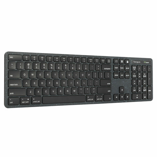 TARGUS EcoSmart USB-Tastatur – Nachhaltig und komfortabel