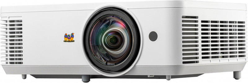 Viewsonic Beamer – 4000 Lumen, WXGA-Auflösung