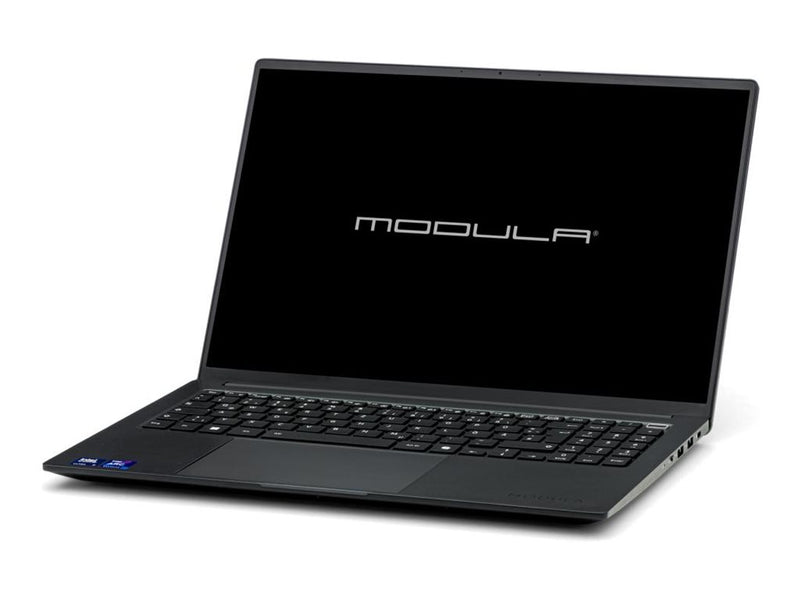 TAROX Modula X16 Laptop – 16" Display, 32 GB RAM, 1 TB Speicher