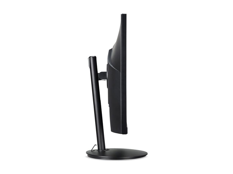 Acer 27" Monitor – QHD-Auflösung, schnelles 120 Hz Display