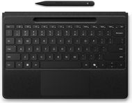 Microsoft Surface Pro Flex Keyboard – Kabellos, mit Slim Pen