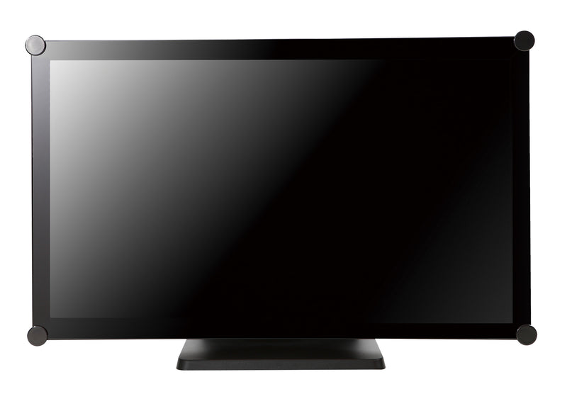 Neovo 21,5" Touchscreen-Monitor – Full HD, Lautsprecher integriert