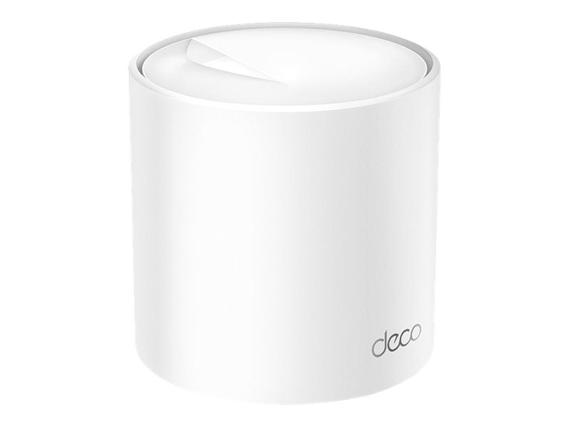 TP-Link Mesh Wi-Fi 6 Router – Schnelles Internet für Zuhause