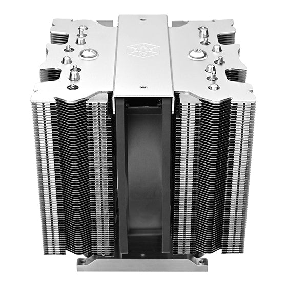 Silverstone CPU-Kühler – leise Kühlung für Server