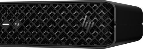 HP Z2 Mini Workstation – kompakt, leistungsstark für Design & Rendering