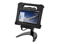 Zebra Dockingstation – USB-Anschlüsse, EU-Stromkabel