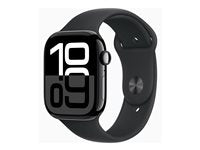 Apple Watch Series 10 – GPS, Mobilfunk, Gesundheitsfunktionen