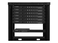 Ubiquiti Rack-Mount Kit – Für einfache Netzwerkgeräte-Montage