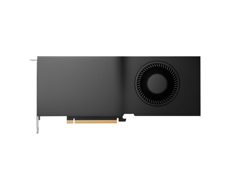 HP Grafikkarte – NVIDIA RTX 4500 Ada, 24 GB Speicher