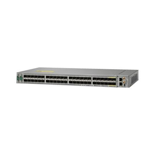 Cisco Erweiterungsmodul – 44 Anschlüsse, Rack-montierbar