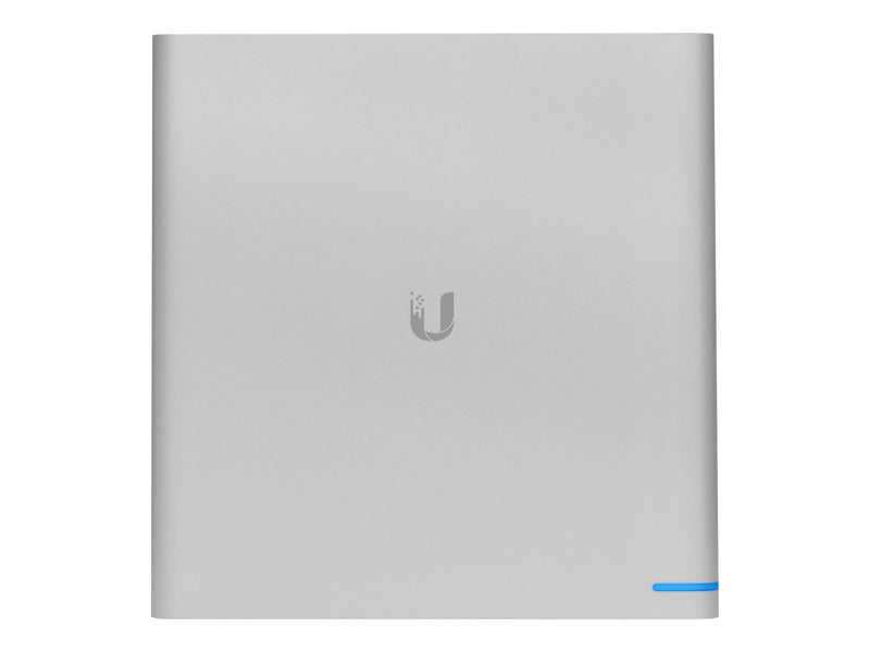 Ubiquiti UniFi CloudKey+ – Netzwerksteuerung mit 1 TB Speicher