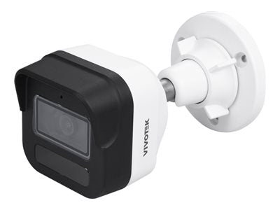 VIVOTEK Bullet IP Kamera – 5MP, wetterfest & vandalismussicher