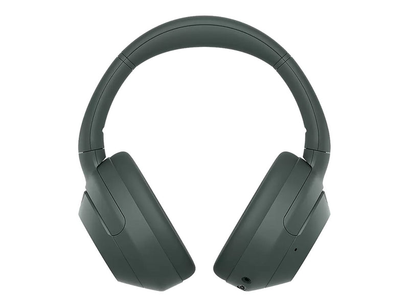 Sony Over-Ear Kopfhörer – Geräuschunterdrückung, Bluetooth