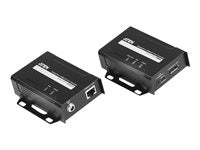 Aten Video-Extender – 4K-Signalverlängerung bis 70 m