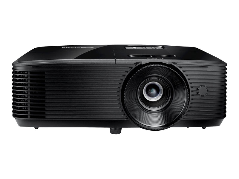 Optoma DLP-Projektor – 3D-fähig, 3800 Lumen Helligkeit