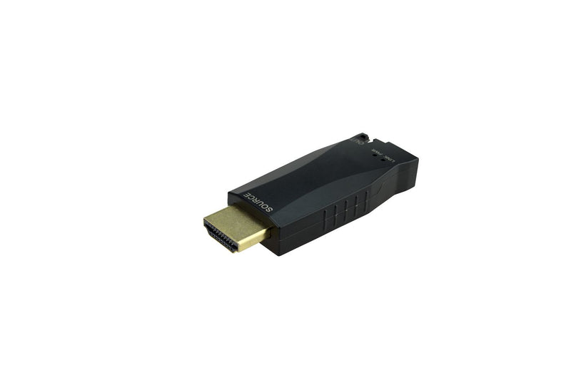 Eet HDMI-Extender – 4K Videoübertragung bis 300m