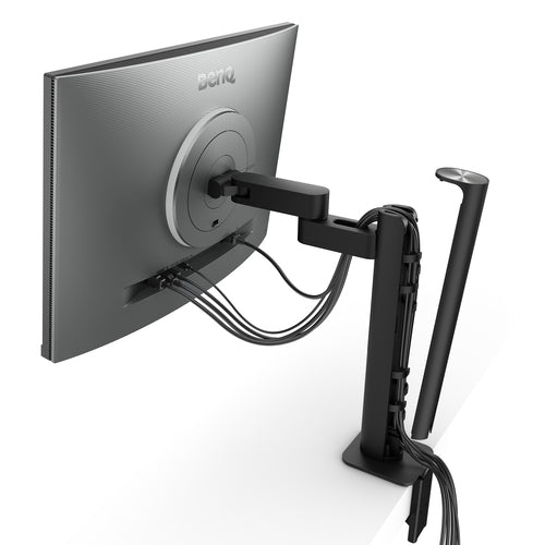 BenQ 28" 4K Monitor – Ultra HD, IPS-Panel