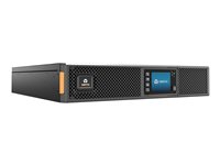 Vertiv USV-System – Zuverlässige Stromversorgung für sensible Geräte