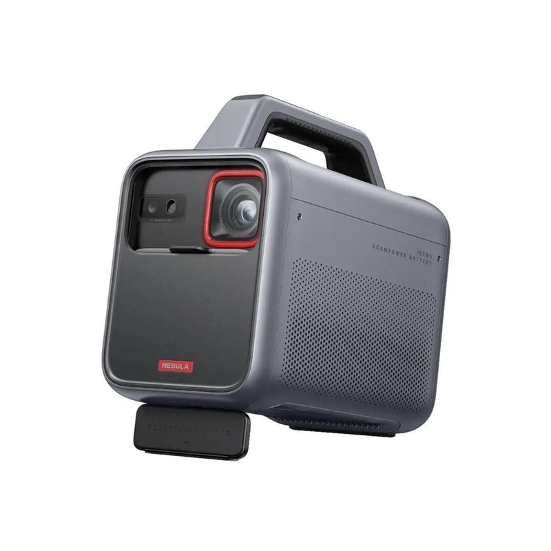Anker Nebula Mars 3 Projektor – Full HD, Android TV