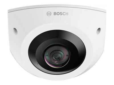 BOSCH Dome-Überwachungskamera – 6 MP, wasserdicht & vandalismusgeschützt